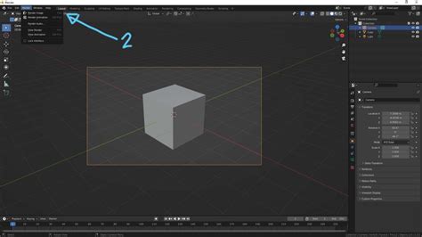 How To Use Blender For Rendering