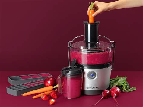 How To Use Blender Juicer