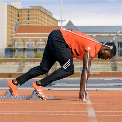 How To Use Block Starts In Track