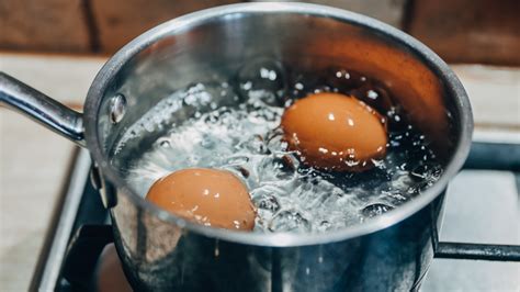 How To Use Boiled Eggs