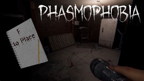 How To Use Book In Phasmophobia