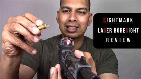 How To Use Bore Sight