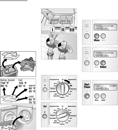 How To Use Bosch 800 Series Washer