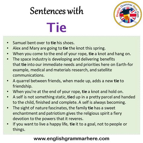How To Use Bow Tie In A Sentence
