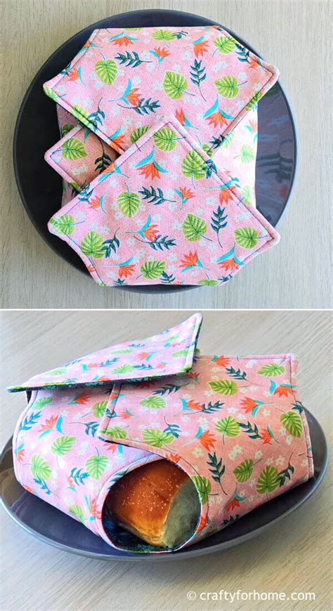 How To Use Bread Warmer