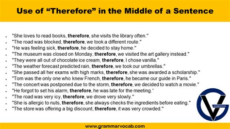 how to use but in the middle of a sentence example