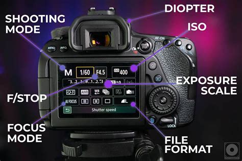 how to use button camera