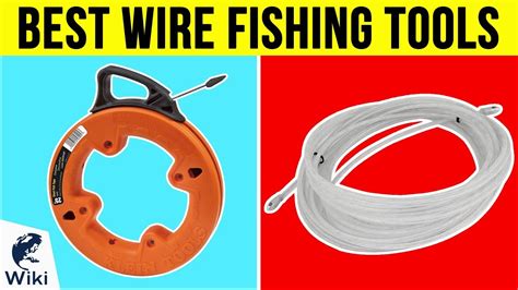 How To Use Cable Fishing Tool
