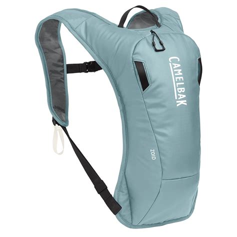 How To Use Camelbak Backpack