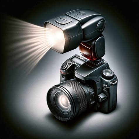 How To Use Camera Flash In Photography