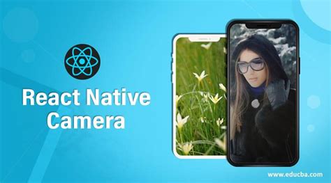 How To Use Camera React Native