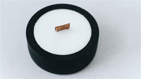 How To Use Candle When Wick Is Gone