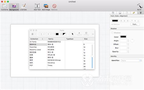 How To Use Canvas On Mac