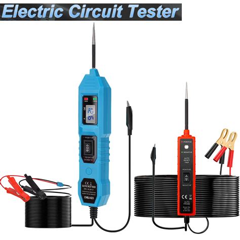 How To Use Car Circuit Tester