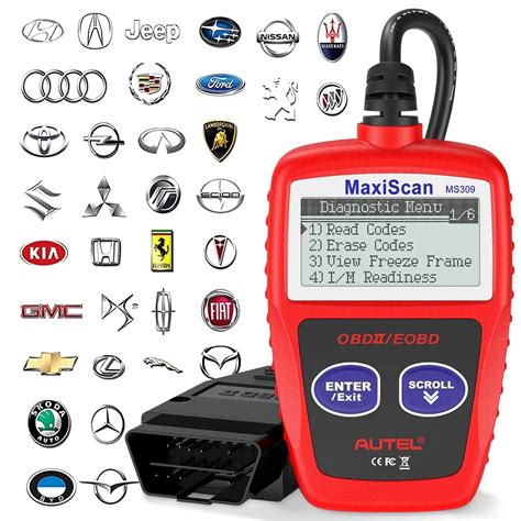 how to use car diagnostic code reader