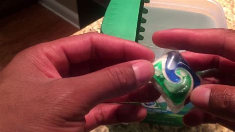 how to use cascade pods