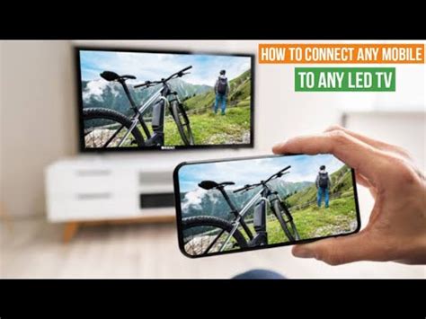 how to use cast screen in mobile
