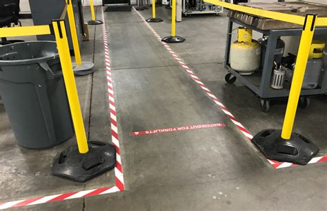 How To Use Caution Tape