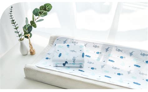 How To Use Changing Pad Liners