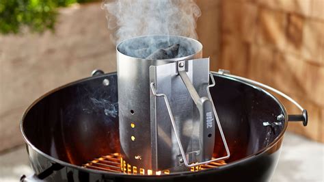 How To Use Charcoal In A er