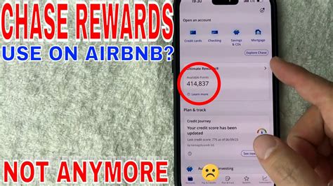 how to use chase points to book airbnb