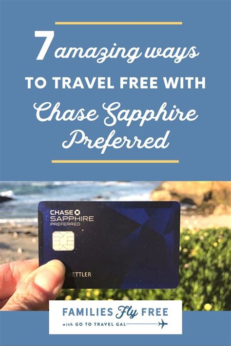how to use chase sapphire points for travel