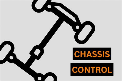 How To Use Chassis Control