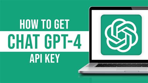 how to use chat gpt 4 api key