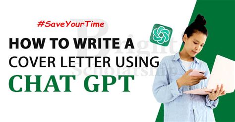 how to use chat gpt to help with cover letter
