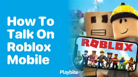 how to use chat on roblox mobile