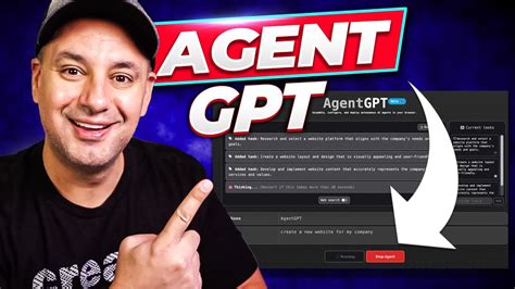how to use chatgpt agent