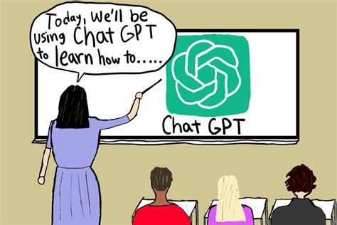 how to use chatgpt for school work