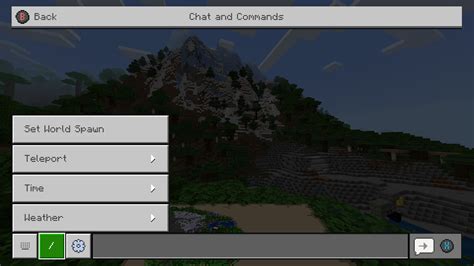 How To Use Cheats In A Realm