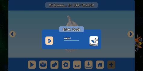 How To Use Cheats In Lego Worlds