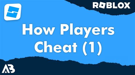 How To Use Cheats In Roblox