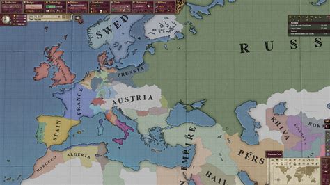 How To Use Cheats In Victoria 2