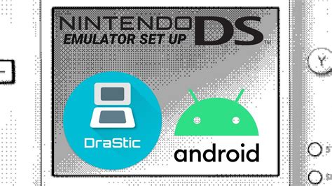 How To Use Cheats On Drastic Ds Emulator Android