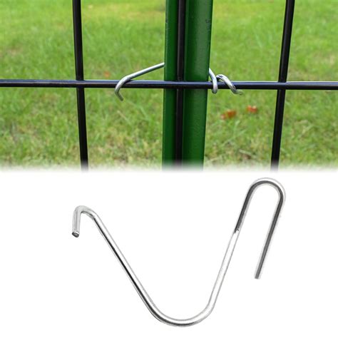 How To Use Clips On T Post