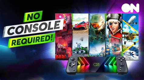 How To Use Cloud Gaming Without A Controller