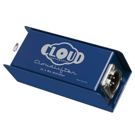 How To Use Cloudlifter