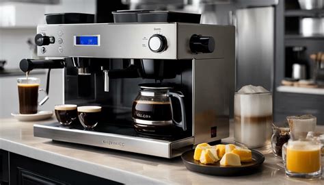 How To Use Clr In Coffee Maker
