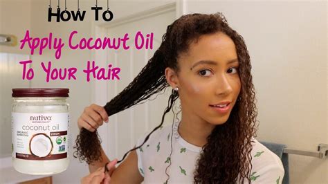Perfect How To Use Coconut Oil For High Porosity Hair For New Style