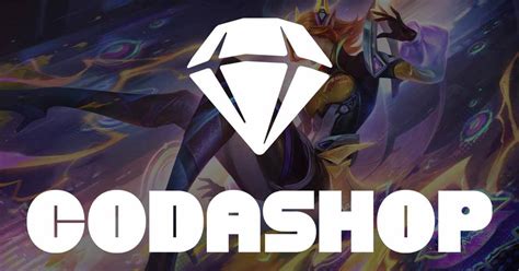 how to use codashop in ml