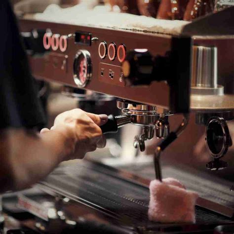 How To Use Coffee Bean Machine