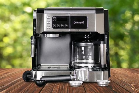 How To Use Coffee Maker Delonghi