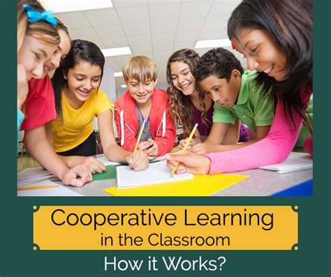 how to use collaborative learning in the classroom