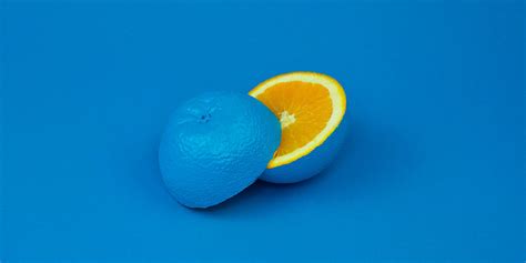 how to use complementary colors in design