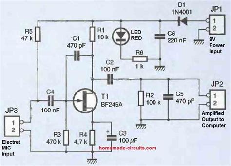 How To Use Computer As Microphone Amplifier