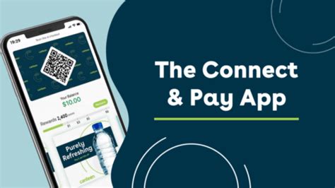 How To Use Connect And Pay