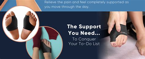 How To Use Copper Compression Bunion Corrector